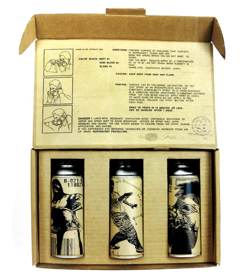 WK Interact – “WK/Act 4″ - Image 7