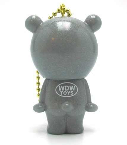 Wonderful Bear Keychain - Image 3