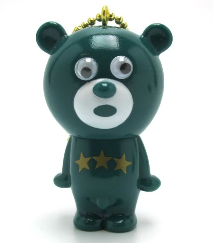 Wonderful Bear Keychain - Image 4