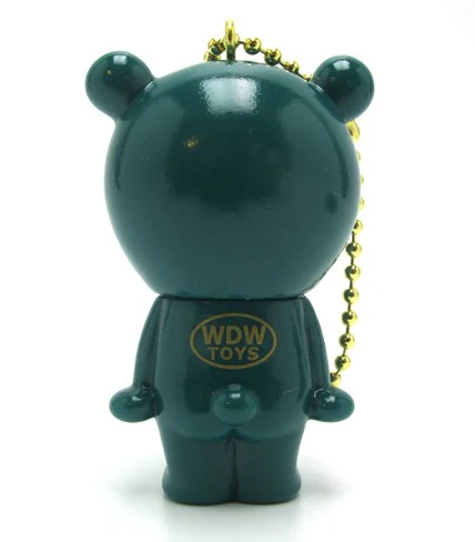 Wonderful Bear Keychain - Image 5
