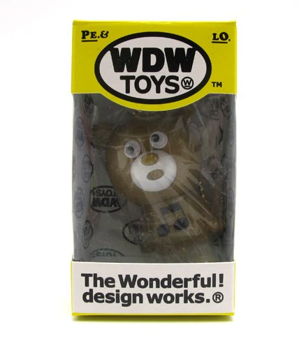 Wonderful Bear Keychain - Image 7